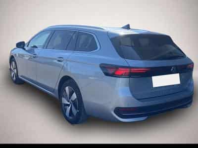 VW Passat (2025) - Photo 3