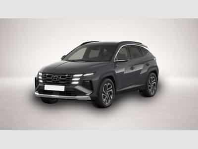 Hyundai Tucson (2026) - Photo 1
