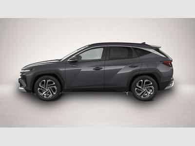 Hyundai Tucson (2026) - Photo 2