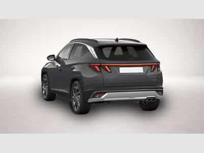 Hyundai Tucson (2026) - Photo 3
