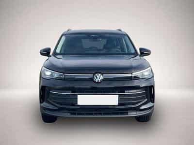 VW Tiguan (2026) - Photo 2