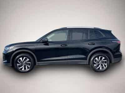 VW Tiguan (2026) - Photo 3