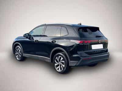 VW Tiguan (2026) - Photo 4