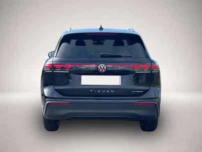 VW Tiguan (2026) - Photo 5