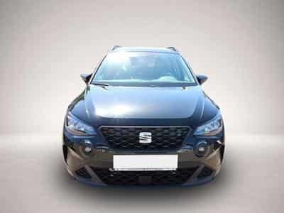 Seat Arona (2025) - Photo 1