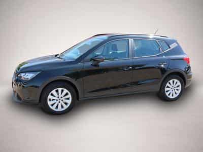 Seat Arona (2025) - Photo 3