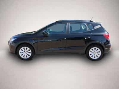 Seat Arona (2025) - Photo 4