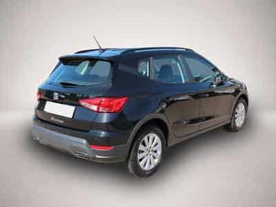 Seat Arona (2025) - Photo 6