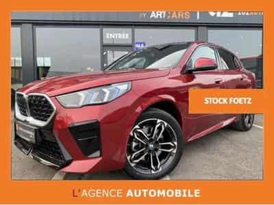 BMW X2 (2026) - Photo 1