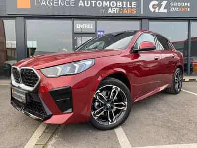 BMW X2 (2026) - Photo 2