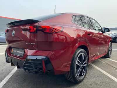 BMW X2 (2026) - Photo 5
