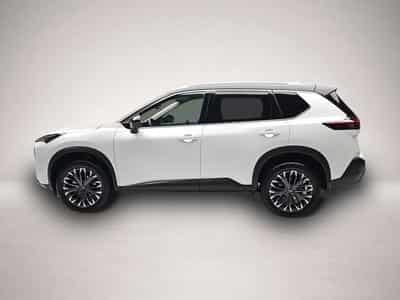 Nissan X-Trail (2025) - Photo 4