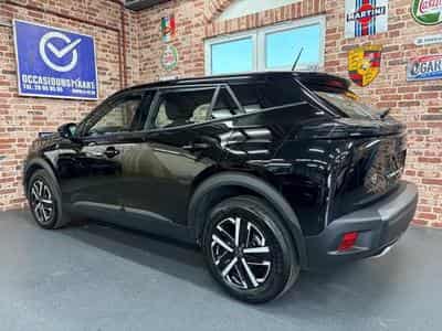 Peugeot 2008 (2025) - Photo 2