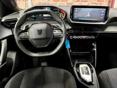 Peugeot 2008 (2025) - Photo 4
