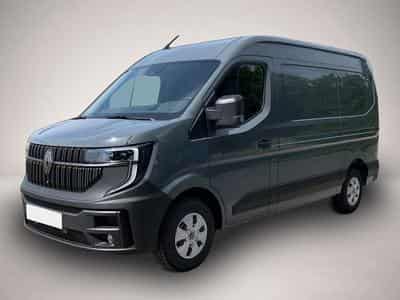 Renault Master (2026) - Photo 1