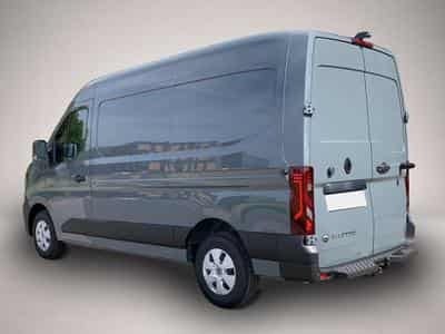 Renault Master (2026) - Photo 3