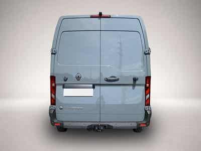 Renault Master (2026) - Photo 4