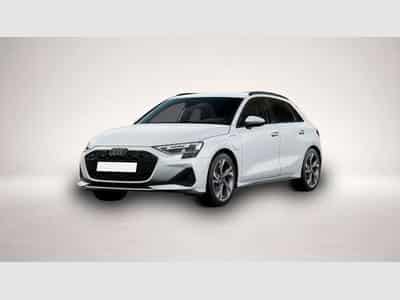 Audi A3 (2025) - Photo 1