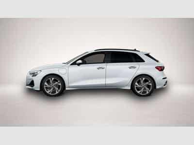 Audi A3 (2025) - Photo 3