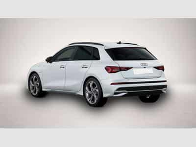 Audi A3 (2025) - Photo 4