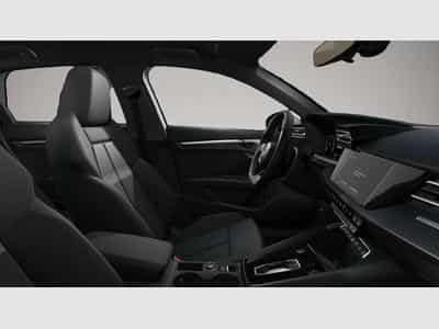 Audi A3 (2025) - Photo 6