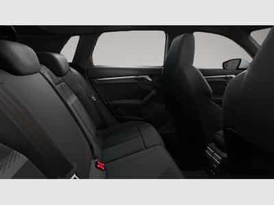 Audi A3 (2025) - Photo 8