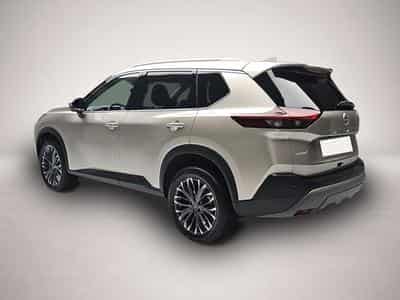Nissan X-Trail (2026) - Photo 3