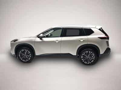 Nissan X-Trail (2026) - Photo 4