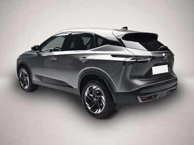 Nissan Qashqai (2026) - Photo 3