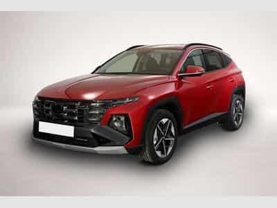 Hyundai Tucson (2026) - Photo 1