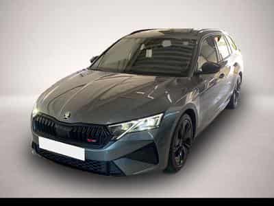 Skoda Octavia (2025) - Photo 2