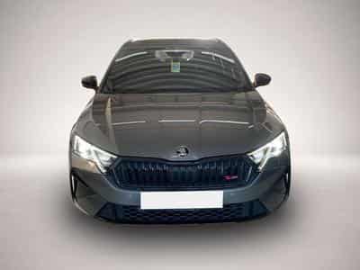 Skoda Octavia (2025) - Photo 3
