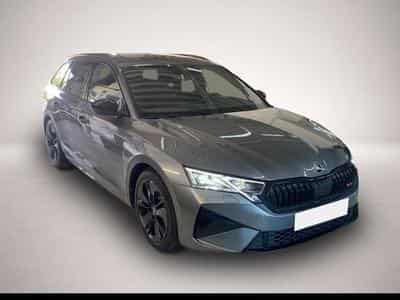 Skoda Octavia (2025) - Photo 4