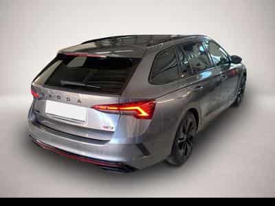Skoda Octavia (2025) - Photo 5