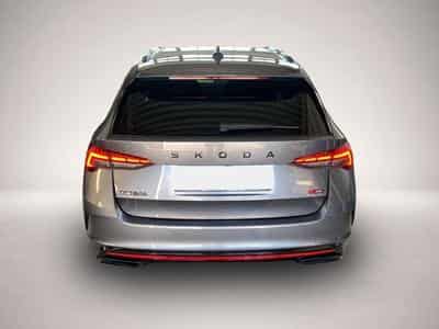 Skoda Octavia (2025) - Photo 6