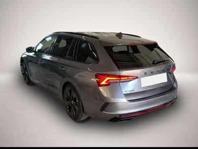 Skoda Octavia (2025) - Photo 7