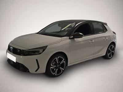Opel Corsa (2026) - Photo 1