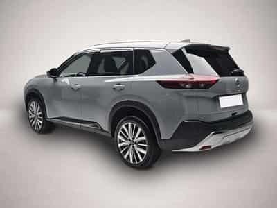 Nissan X-Trail (2026) - Photo 3