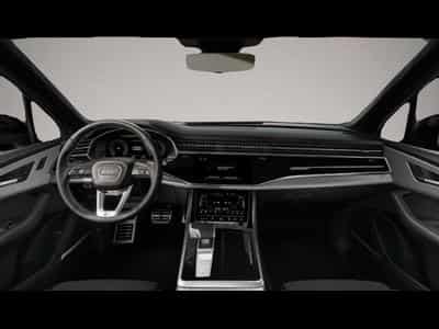 Audi Q7 (2025) - Photo 1