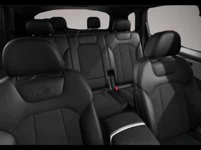 Audi Q7 (2025) - Photo 3