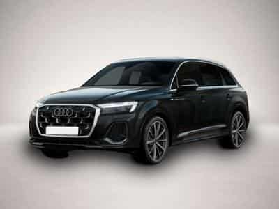 Audi Q7 (2025) - Photo 4