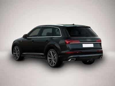 Audi Q7 (2025) - Photo 5