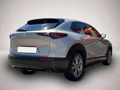 Mazda CX-30 (2025) - Photo 2