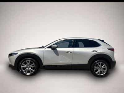 Mazda CX-30 (2025) - Photo 4