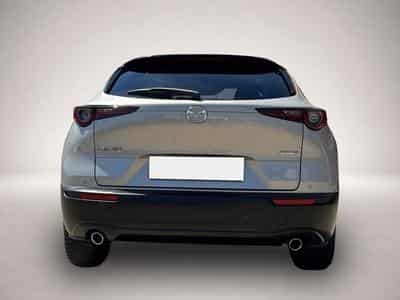 Mazda CX-30 (2025) - Photo 5