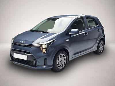 Kia Picanto (2026) - Photo 1