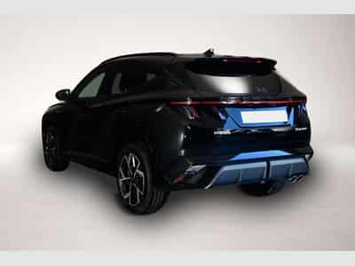 Hyundai Tucson (2026) - Photo 3