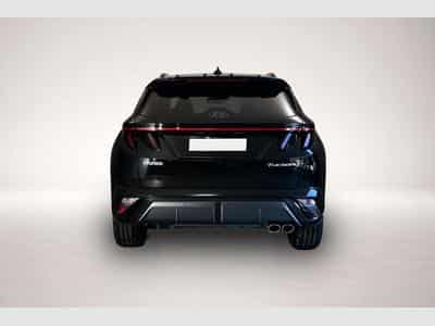 Hyundai Tucson (2026) - Photo 4