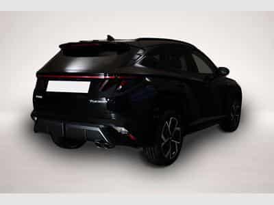 Hyundai Tucson (2026) - Photo 5