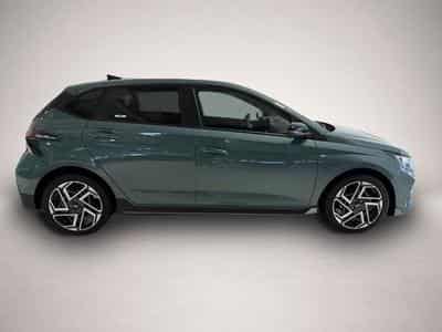 Hyundai i20 (2025) - Photo 4